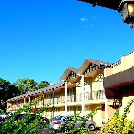 West Gate Inn Nyack Eksteriør bilde