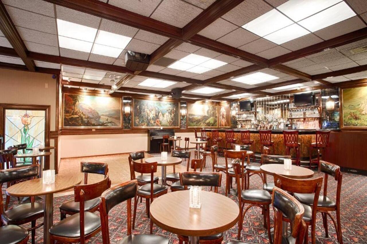 West Gate Inn Nyack Eksteriør bilde