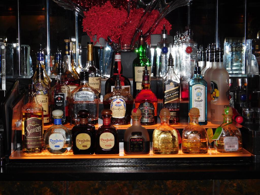 West Gate Inn Nyack Eksteriør bilde