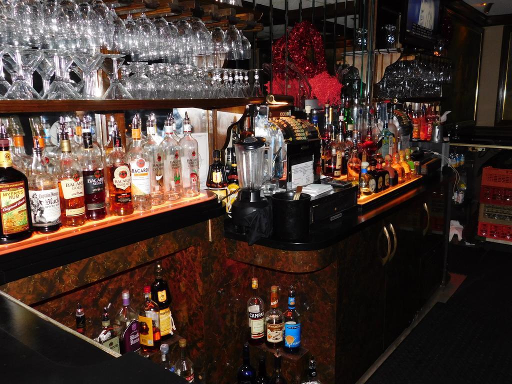 West Gate Inn Nyack Eksteriør bilde