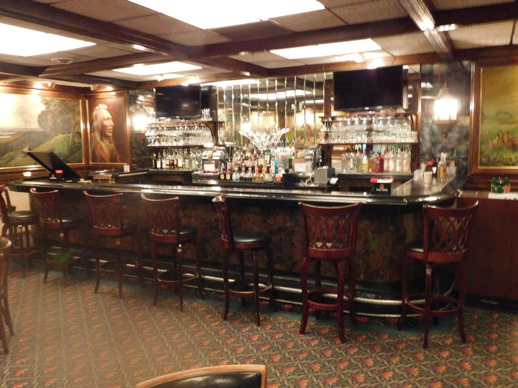 West Gate Inn Nyack Eksteriør bilde