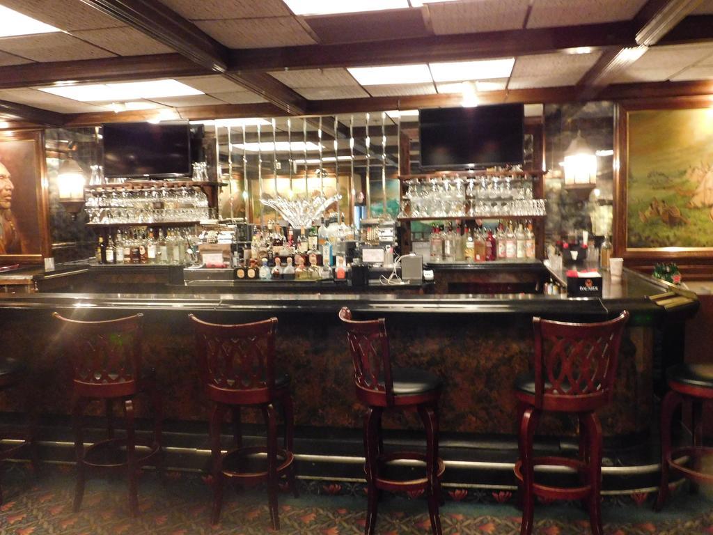 West Gate Inn Nyack Eksteriør bilde